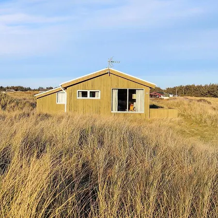 Two-bedroom Holiday In 11 Dom wakacyjny