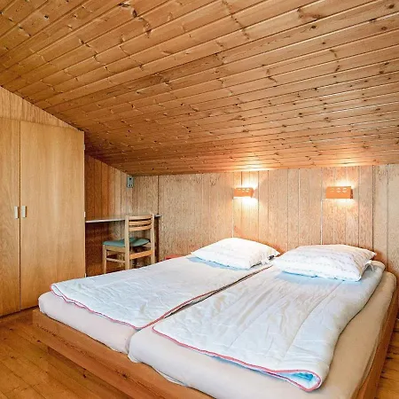Dom wakacyjny Two-bedroom Holiday In 11 Løkken