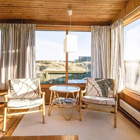 Two-bedroom Holiday In 11 Dom wakacyjny *