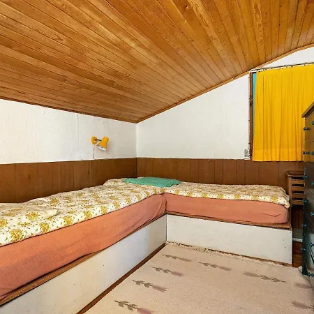 Two-bedroom Holiday In 11 Dom wakacyjny